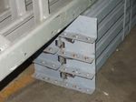  Pallet Racking Lot