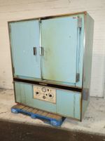 Blue M  Electric Oven