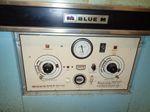 Blue M  Electric Oven