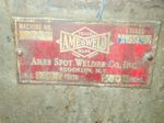 Ames Spot Welder