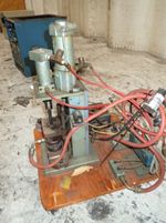  Pneumatic Press