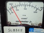 Alnor Velometer