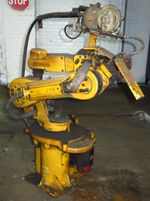 Fanuc Robot