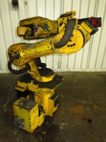 Fanuc Robot