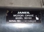 Janiel Motor Drive