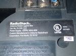 Radioshack Antenna Rotator Control Box