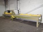 Giben Panel Saw