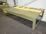 Giben Panel Saw