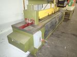 Giben Panel Saw