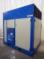 Quincy Air Compressor