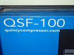 Quincy Air Compressor