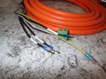  Electrical Cable