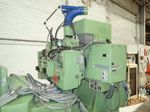 Maag Gear Grinder