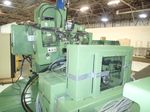 Maag Gear Grinder