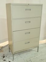  Lateral File Cabinet