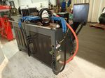 Magnaflux Magnetic Particle Inspection Machine