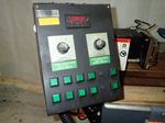 Magnaflux Magnetic Particle Inspection Machine