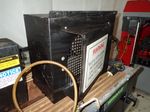 Magnaflux Magnetic Particle Inspection Machine