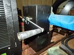 Magnaflux Magnetic Particle Inspection Machine