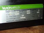 Magnaflux Magnetic Particle Inspection Machine