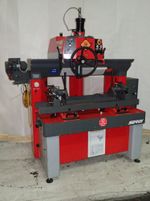 Sendi Valve Seat And Guide Machine 