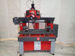 Sendi Valve Seat And Guide Machine 