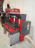 Sendi Valve Seat And Guide Machine 