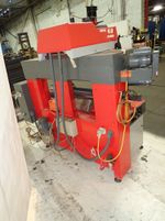 Sendi Valve Seat And Guide Machine 