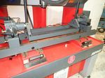 Sendi Valve Seat And Guide Machine 