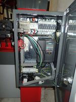 Sendi Valve Seat And Guide Machine 
