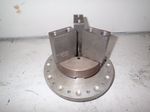 Bison 3jaw Chuck