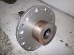 Bison 3jaw Chuck