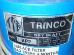 Trinco Dust Collector