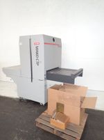 Ecrm Inc Computertoplate Printing System