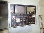 Daewoo Cnc Lathe