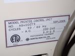 Noritsu Koki Co Digital Printer