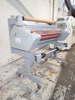 Acco Brands Corpgbc Laminator