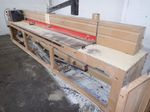 Scmi Panel Saw