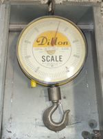 Dillon Scale