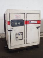 Gardner Denver Air Compressor