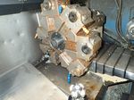 Hyundai Cnc Lathe