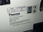 Thermo Spectrometer
