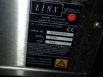 Linx Inkjet Printer