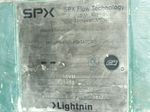 Spx Mixer