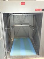 Turboseparator Separator Cabinet