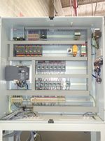 Turboseparator Separator Cabinet