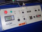 Interchange Natural Gas Uv Dryer