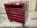 Snapon Portable Tool Cabinet