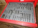 Snapon Portable Tool Cabinet