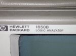 Hewlett Packard Logic Analyzer
